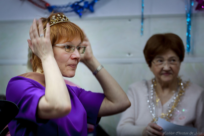 Фотоотчет о встрече Группы Света 28 декабря 2013 года